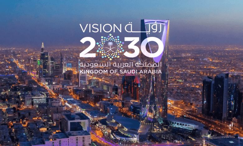 Vision 2030 city